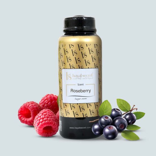 HS Roseberry 