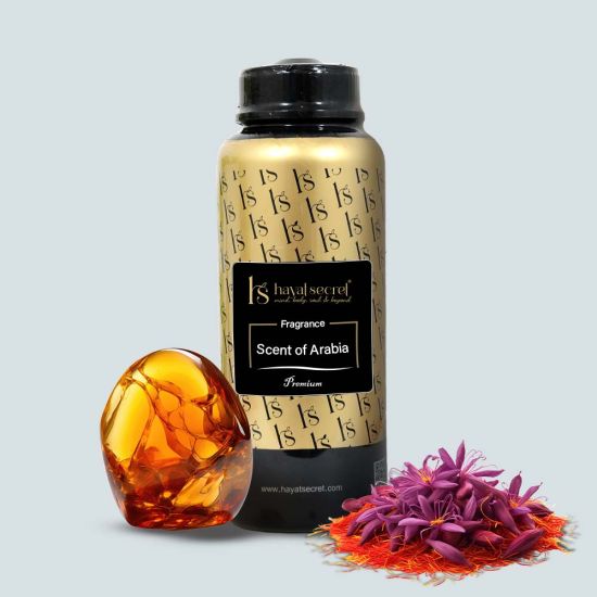 HS Scent of Arabia 