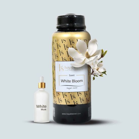 عطر وايت بلووم - العطر الفرنسي