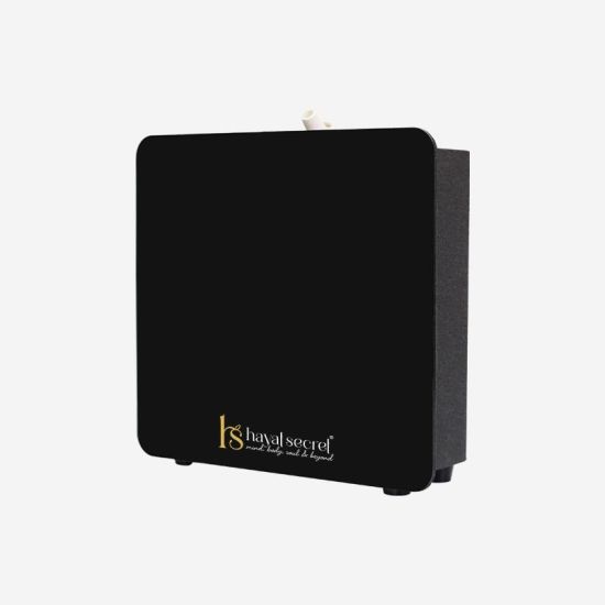 HS Hybrid Fragrance Diffuser 