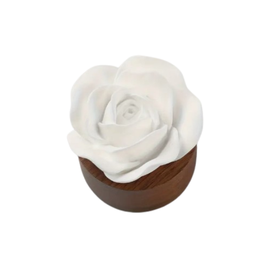Ceramic Flower Diffuser