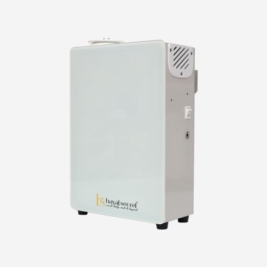HS Alpha Fragrance Diffuser