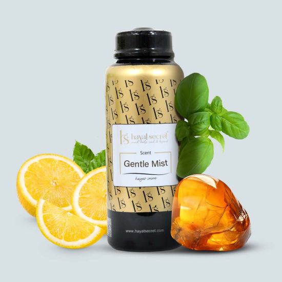 HS Gentle Mist 