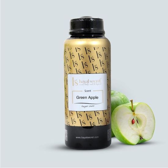 HS Green Apple 