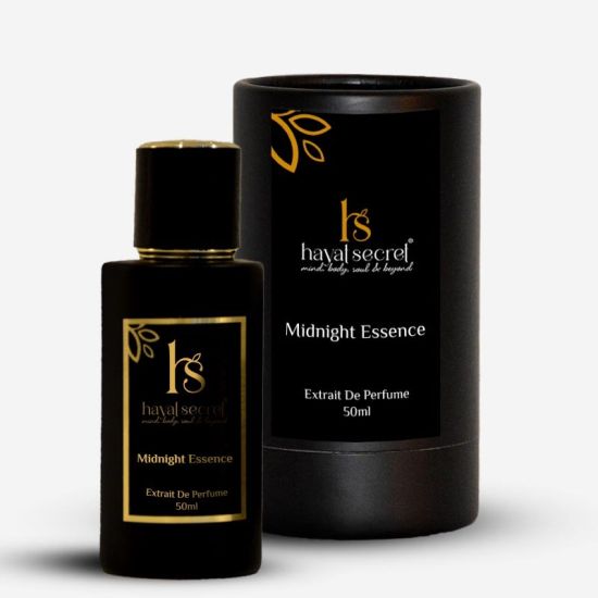 Midnight Essence