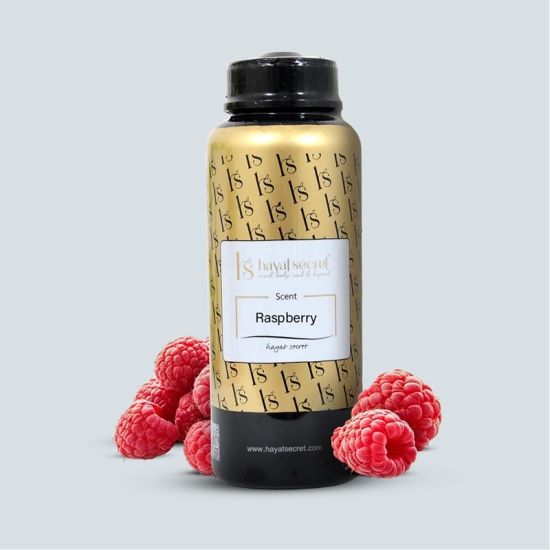 HS Raspberry 