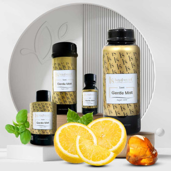 HS Gentle Mist