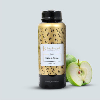 HS Green Apple