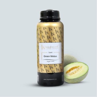 HS Green Melon