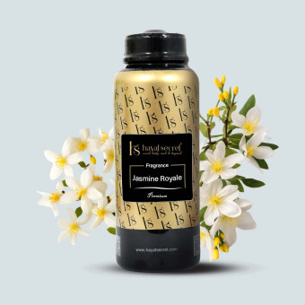 HS Jasmine Royale