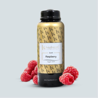 HS Raspberry