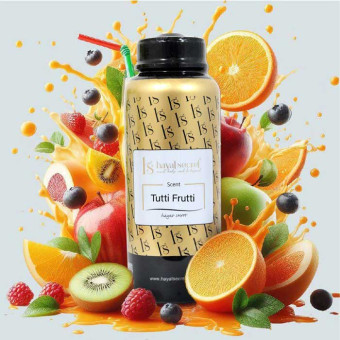 HS Tutti Frutti