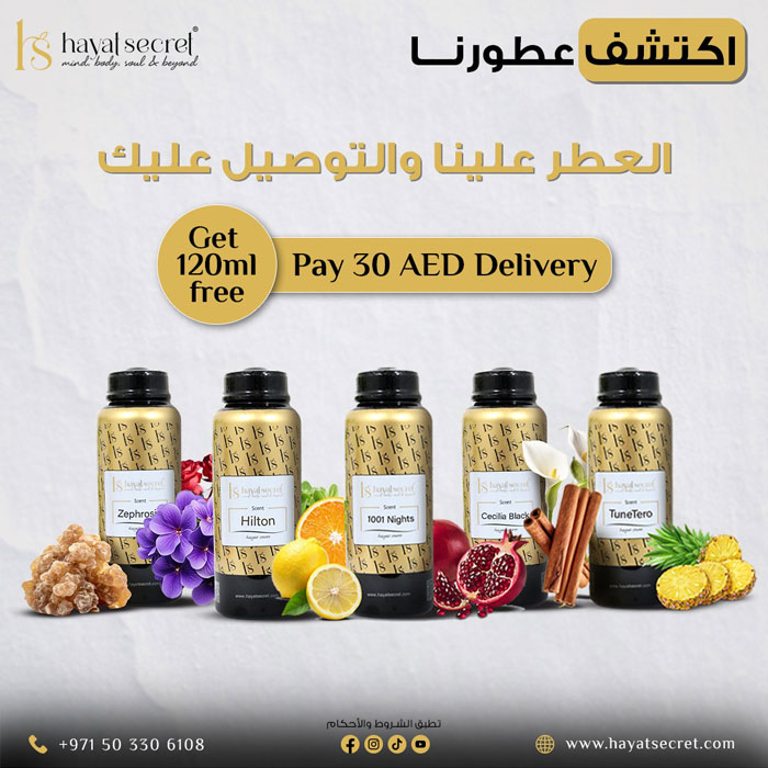 The_Unity_Scent_Collection