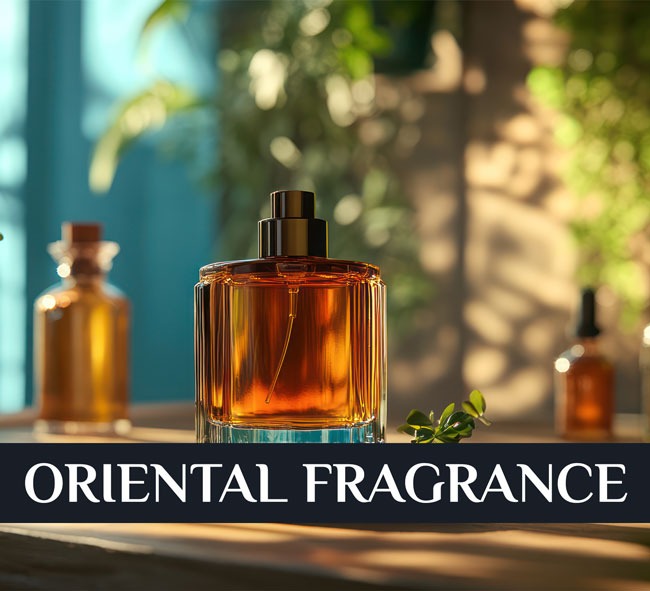 Oriental-Fragrance