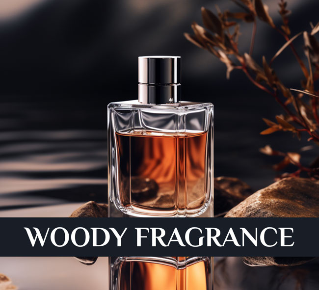 Woody-Fragrance
